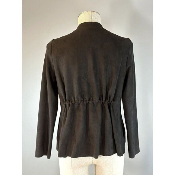 Mod Ref NWT Frankie Jacket in Black Size S - Picture 3 of 5